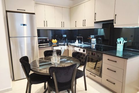 Apartment for sale  in Alanya, Antalya, Turkey, 1 bedroom, 50m2, No. 222280 – photo 2