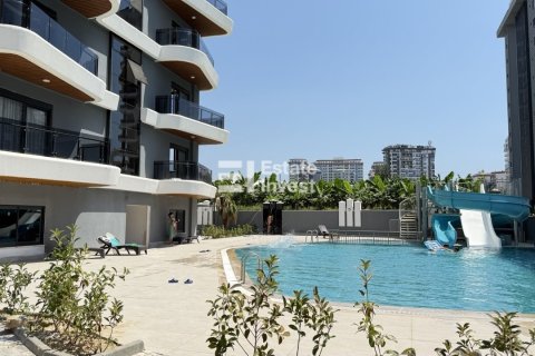 Apartment for sale  in Alanya, Antalya, Turkey, 1 bedroom, 50m2, No. 222280 – photo 9
