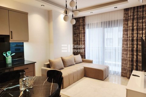 Apartment for sale  in Alanya, Antalya, Turkey, 1 bedroom, 50m2, No. 222280 – photo 3