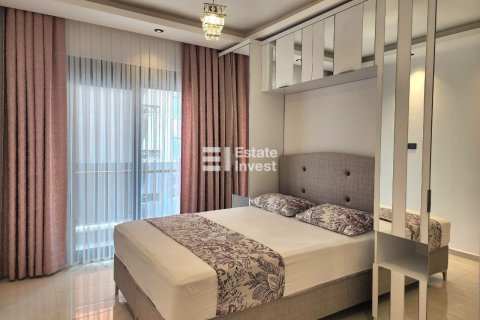 Apartment for sale  in Alanya, Antalya, Turkey, 1 bedroom, 50m2, No. 222280 – photo 7