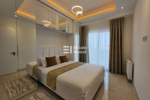 Квартира  1+1 в Аланье, Анталья, Турция №222281