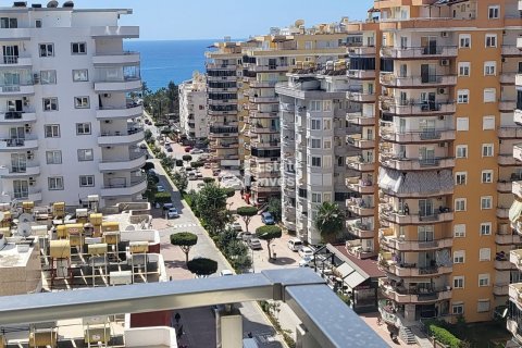 Apartment for sale  in Alanya, Antalya, Turkey, 1 bedroom, 70m2, No. 222281 – photo 7