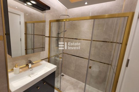 Apartment for sale  in Alanya, Antalya, Turkey, 1 bedroom, 70m2, No. 222281 – photo 5