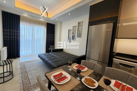 Apartment for sale  in Alanya, Antalya, Turkey, 1 bedroom, 70m2, No. 222281 – photo 3