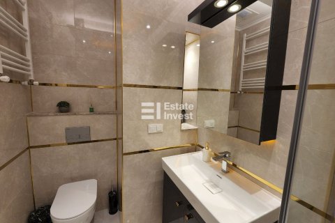 Apartment for sale  in Alanya, Antalya, Turkey, 1 bedroom, 70m2, No. 222281 – photo 6