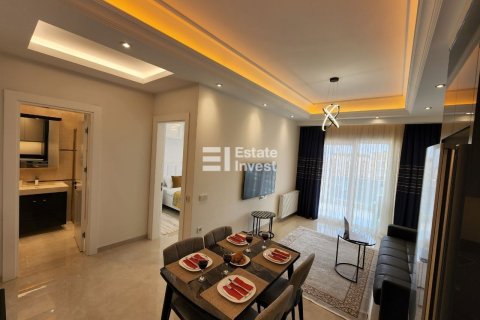 Apartment for sale  in Alanya, Antalya, Turkey, 1 bedroom, 70m2, No. 222281 – photo 2