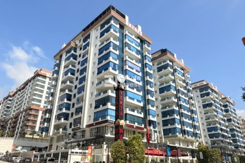 Apartment for sale  in Alanya, Antalya, Turkey, 1 bedroom, 70m2, No. 222281 – photo 8