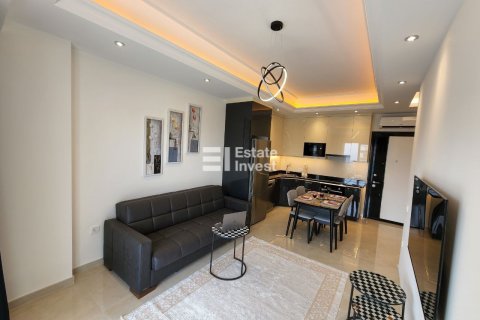 Apartment for sale  in Alanya, Antalya, Turkey, 1 bedroom, 70m2, No. 222281 – photo 4