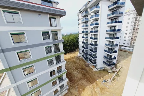 Продажа квартиры  в Аланье, Анталье, Турция 1+1, 64м2, №223733 – фото 22