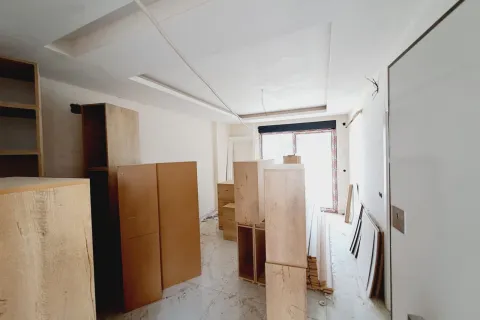 Продажа квартиры  в Аланье, Анталье, Турция 1+1, 64м2, №223733 – фото 10