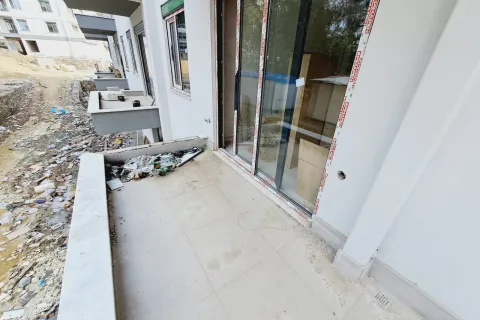 Продажа квартиры  в Аланье, Анталье, Турция 1+1, 64м2, №223733 – фото 8