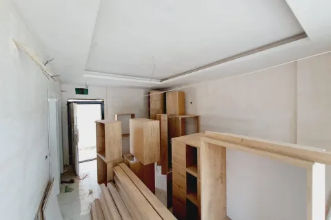 Продажа квартиры  в Аланье, Анталье, Турция 1+1, 64м2, №223733 – фото 11