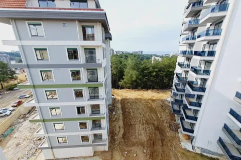 Продажа квартиры  в Аланье, Анталье, Турция 1+1, 64м2, №223733 – фото 19