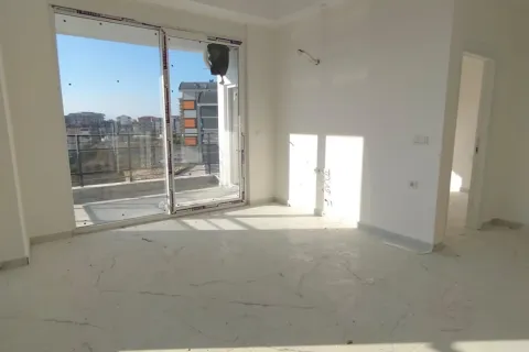 Продажа квартиры  в Аланье, Анталье, Турция 1+1, 51м2, №223732 – фото 3