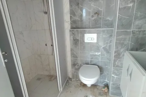 Продажа квартиры  в Аланье, Анталье, Турция 1+1, 51м2, №223732 – фото 6