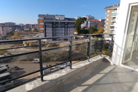 Продажа квартиры  в Аланье, Анталье, Турция 1+1, 51м2, №223732 – фото 9