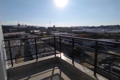 Продажа квартиры  в Аланье, Анталье, Турция 1+1, 51м2, №223732 – фото 8