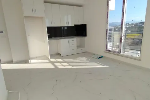 Продажа квартиры  в Аланье, Анталье, Турция 1+1, 51м2, №223732 – фото 4