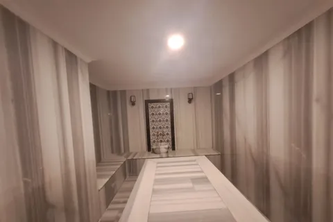 Продажа квартиры  в Аланье, Анталье, Турция 1+1, 54м2, №223734 – фото 15