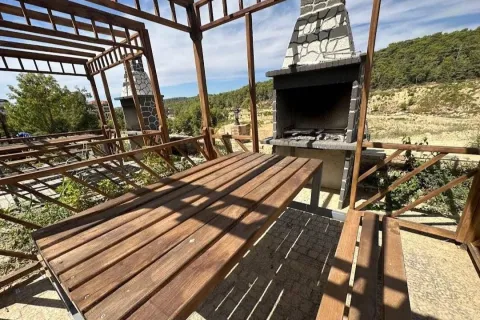 Продажа квартиры  в Аланье, Анталье, Турция 1+1, 54м2, №223734 – фото 22