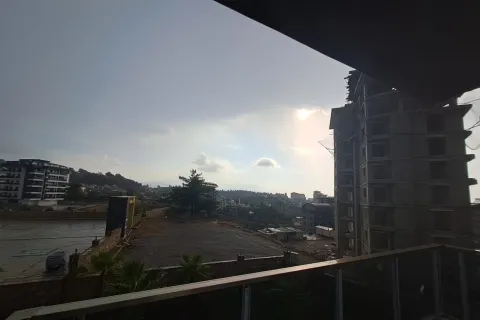 Продажа квартиры  в Аланье, Анталье, Турция 1+1, 54м2, №223734 – фото 8