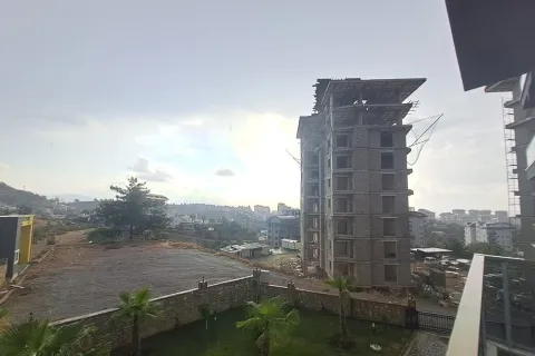 Продажа квартиры  в Аланье, Анталье, Турция 1+1, 54м2, №223734 – фото 9