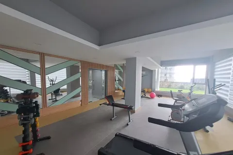 Продажа квартиры  в Аланье, Анталье, Турция 1+1, 54м2, №223734 – фото 17