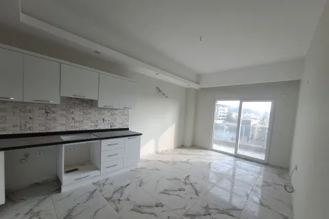 Продажа квартиры  в Аланье, Анталье, Турция 1+1, 54м2, №223734 – фото 4