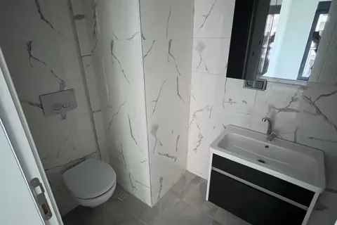 Продажа квартиры  в Аланье, Анталье, Турция 2+1, 97м2, №223730 – фото 5