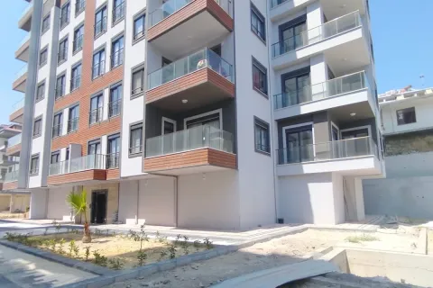 Квартира  2+1 в Аланье, Анталья, Турция №223730