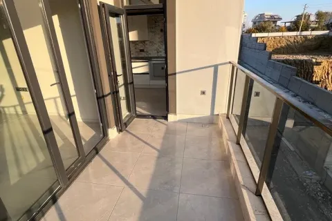 Продажа квартиры  в Аланье, Анталье, Турция 2+1, 97м2, №223730 – фото 3