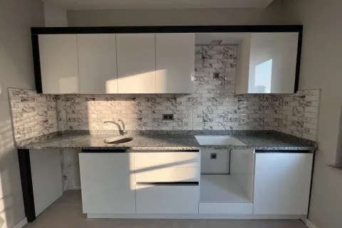 Продажа квартиры  в Аланье, Анталье, Турция 2+1, 97м2, №223730 – фото 14