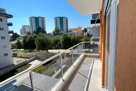 Продажа квартиры  в Аланье, Анталье, Турция 2+1, 75м2, №223735 – фото 4