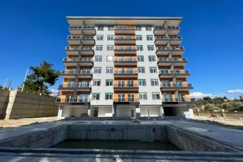 Квартира  2+1 в Аланье, Анталья, Турция №223735