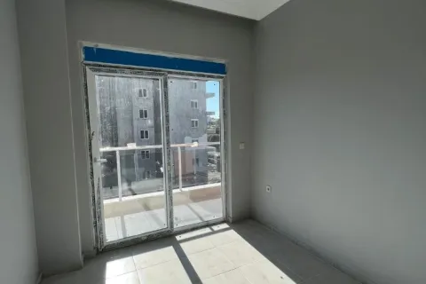 Продажа квартиры  в Аланье, Анталье, Турция 2+1, 75м2, №223735 – фото 11