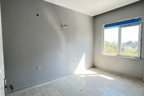 Продажа квартиры  в Аланье, Анталье, Турция 2+1, 75м2, №223735 – фото 9