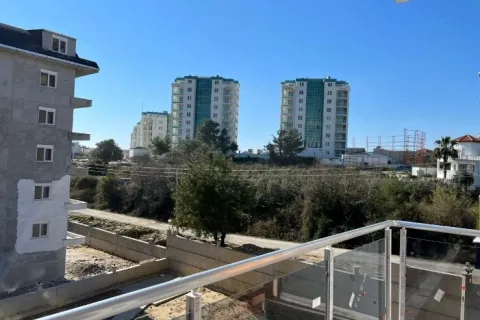 Продажа квартиры  в Аланье, Анталье, Турция 2+1, 75м2, №223735 – фото 12