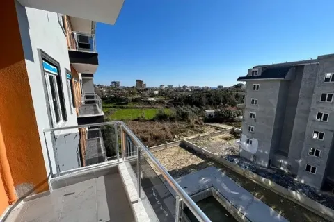 Продажа квартиры  в Аланье, Анталье, Турция 2+1, 75м2, №223735 – фото 13