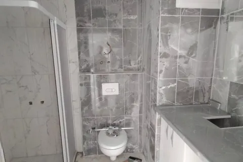 Продажа квартиры  в Аланье, Анталье, Турция 1+1, 51м2, №223731 – фото 9