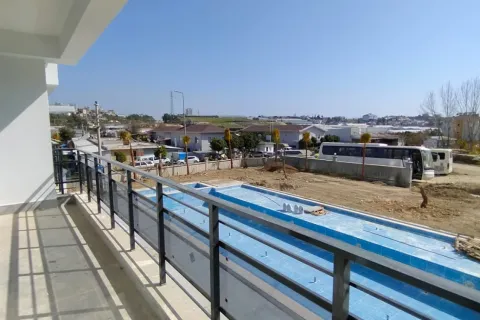 Продажа квартиры  в Аланье, Анталье, Турция 1+1, 51м2, №223731 – фото 8