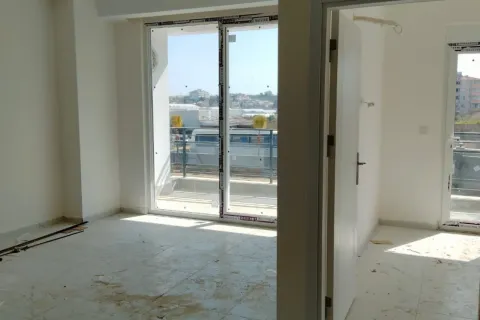 Продажа квартиры  в Аланье, Анталье, Турция 1+1, 51м2, №223731 – фото 3