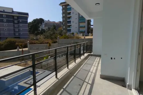 Продажа квартиры  в Аланье, Анталье, Турция 1+1, 51м2, №223731 – фото 7