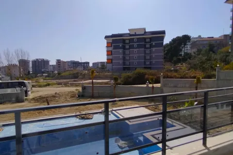 Продажа квартиры  в Аланье, Анталье, Турция 1+1, 51м2, №223731 – фото 6