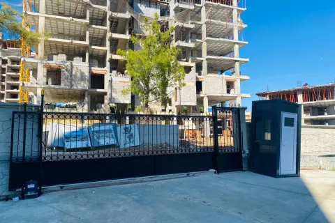 Продажа квартиры  в Аланье, Анталье, Турция 1+1, 51м2, №223731 – фото 17