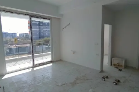 Продажа квартиры  в Аланье, Анталье, Турция 1+1, 51м2, №223731 – фото 4