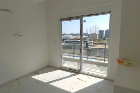 Продажа квартиры  в Аланье, Анталье, Турция 1+1, 51м2, №223731 – фото 5