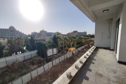 Продажа квартиры  в Аланье, Анталье, Турция 1+1, 85м2, №223736 – фото 9