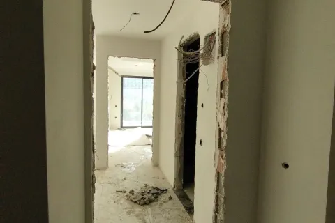 Продажа квартиры  в Аланье, Анталье, Турция 1+1, 85м2, №223736 – фото 3