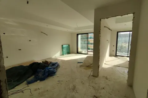 Продажа квартиры  в Аланье, Анталье, Турция 1+1, 85м2, №223736 – фото 7