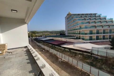 Продажа квартиры  в Аланье, Анталье, Турция 1+1, 85м2, №223736 – фото 10